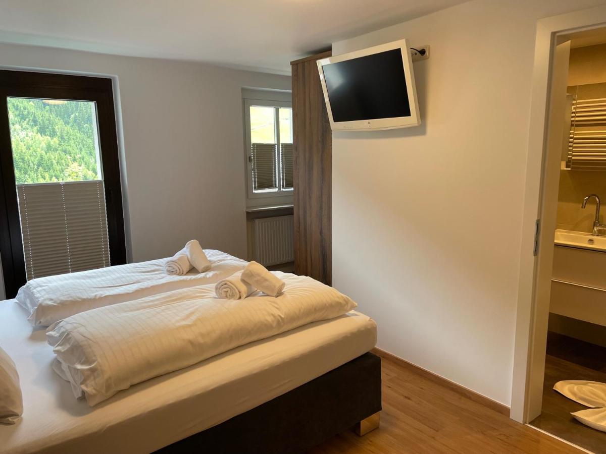 Haus Willibald Apartment Saalbach-Hinterglemm Exterior photo