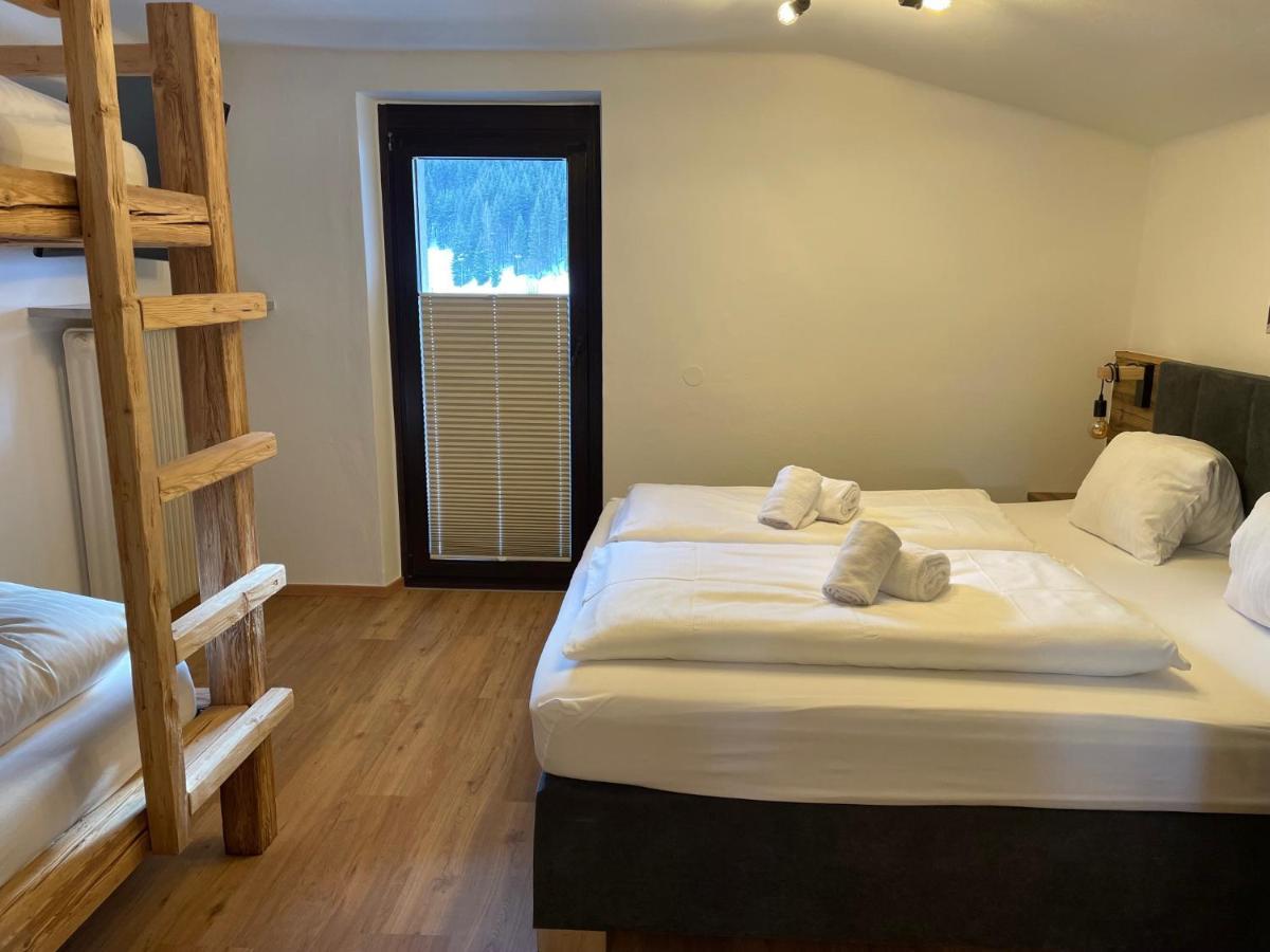 Haus Willibald Apartment Saalbach-Hinterglemm Exterior photo