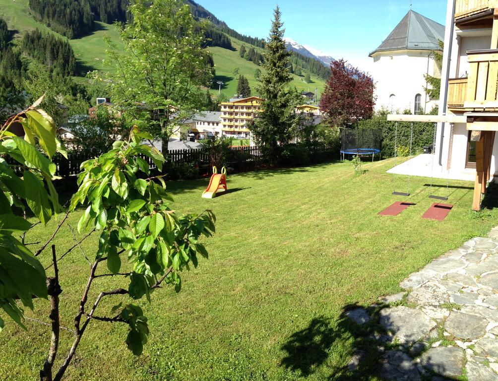 Haus Willibald Apartment Saalbach-Hinterglemm Room photo