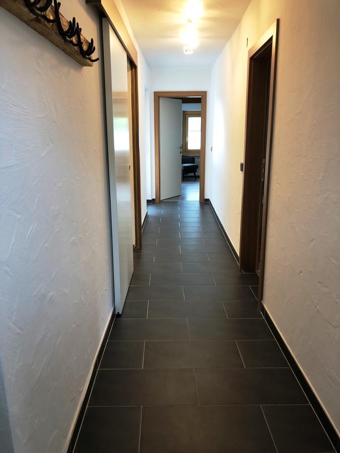 Haus Willibald Apartment Saalbach-Hinterglemm Exterior photo